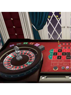 First Person Roulette
